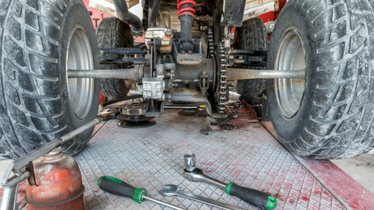 How Often Should You Get Your UTV Serviced?