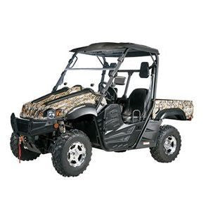 UTV Windshields & Accessories