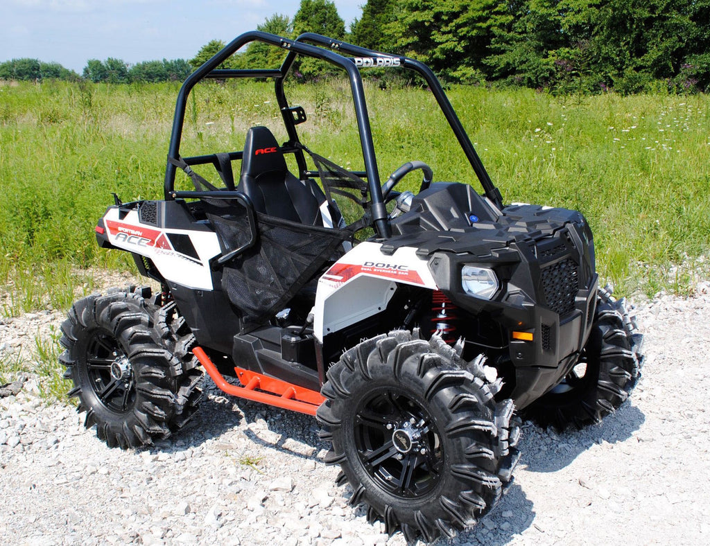 UTV Windshields & Accessories