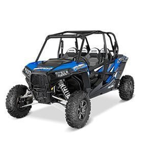 UTV Windshields & Accessories