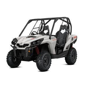 UTV Windshields & Accessories