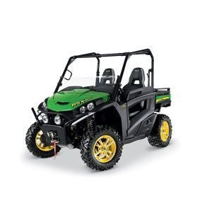 UTV Windshields & Accessories