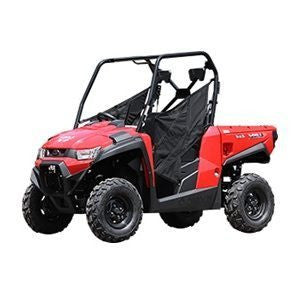 UTV Windshields & Accessories