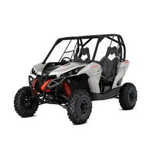 UTV Windshields & Accessories
