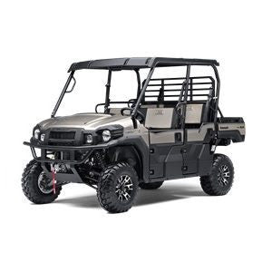 UTV Windshields & Accessories