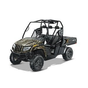 UTV Windshields & Accessories