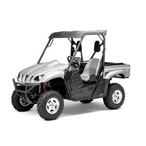 UTV Windshields & Accessories