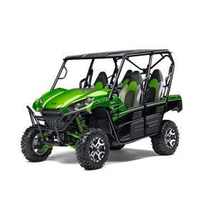 UTV Windshields & Accessories