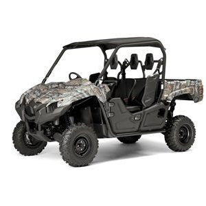 UTV Windshields & Accessories