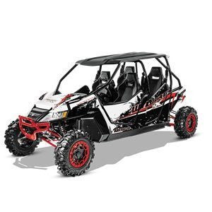 UTV Windshields & Accessories