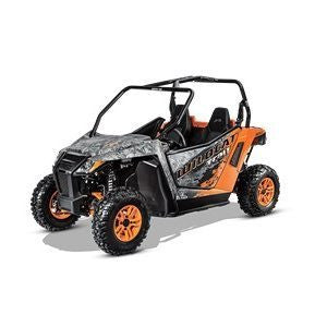 UTV Windshields & Accessories