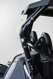 TERRARIDER CF MOTO ZFORCE 950 BACK UTV WINDSHIELD - SCRATCH RESISTANT 3/16”