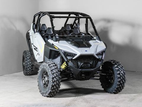 TK00770 POLARIS RZR PRO FULL UTV WINDSHIELD - STANDARD 3/16"