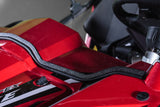 TERRARIDER CF MOTO ZFORCE HALF UTV WINDSHIELD (EXCLUDES ZFORCE 950 & 2023 800 MODELS) - STANDARD 3/16”