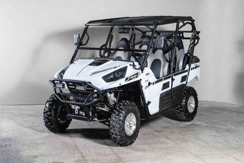 Kawasaki Teryx 2015 2 &amp; 4 Seater