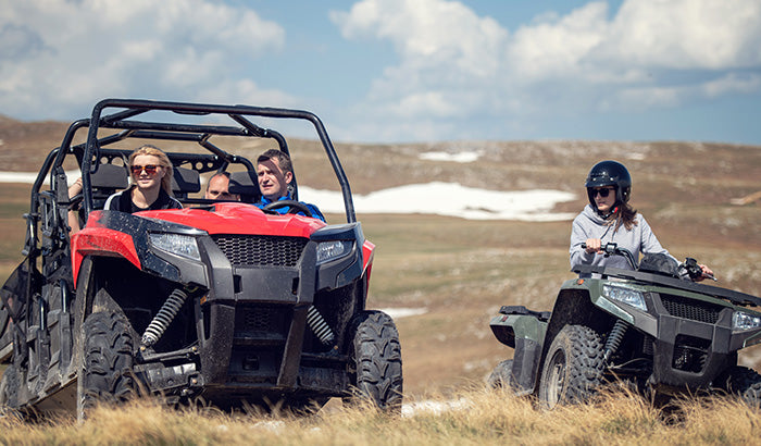 10 Common UTV Maintenance Mistakes