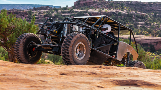 2019 UTV Events in Utah