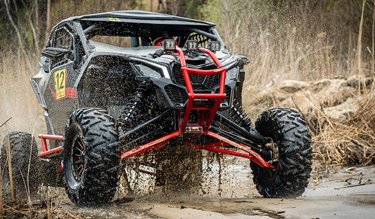 5 Must-Have Accessories That Will Protect Your UTV