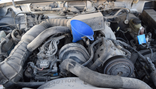 5 Mistakes To Avoid When Changing Your UTV’s Oil