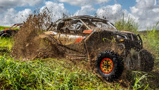 5 Reasons You Should Get A UTV