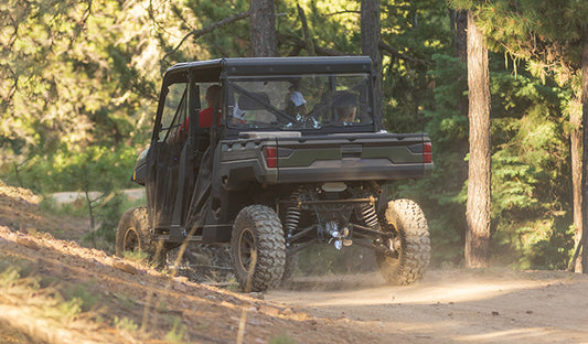 UTV Adventure: The 6 Safety Tips for Riding a UTV