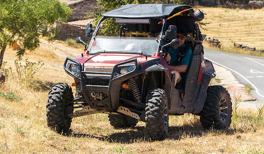 7 Tips to Extend The Life of Your UTV