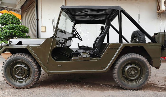 Open Rops Utv Does Your UTV Need a Rollover Protection System?