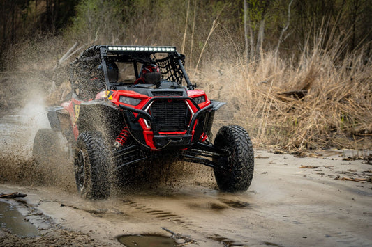 History of Utility Task/Terrain Vehicle (UTV)