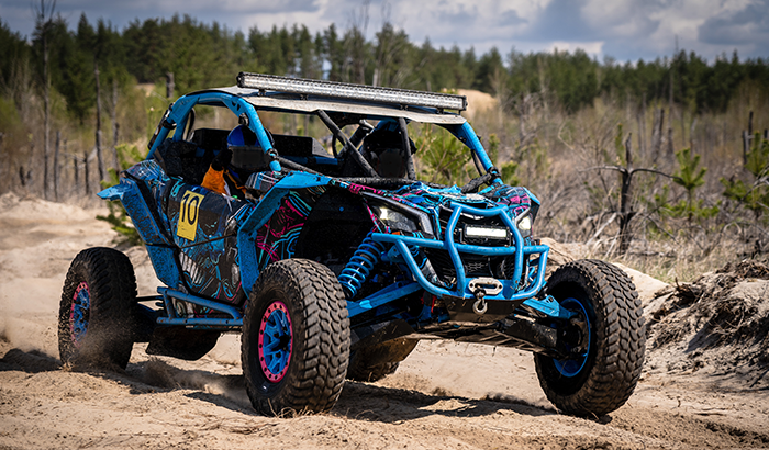 Are UTVs Safe? What You Need to Know