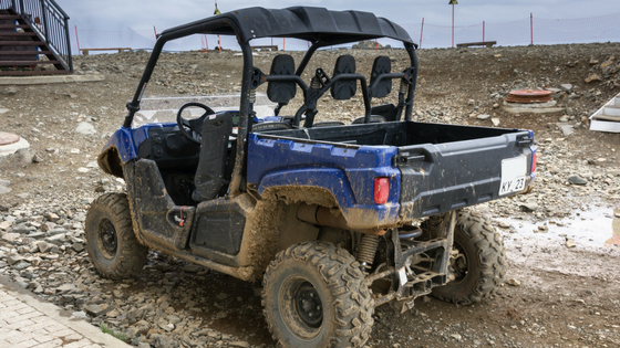 Best Aftermarket Modifications For Your UTV