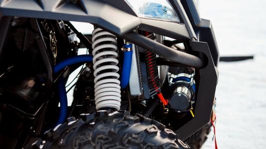 Best UTV Accessories For Safety