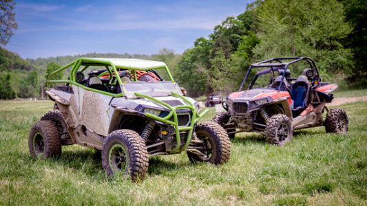 Best UTVs for Families 