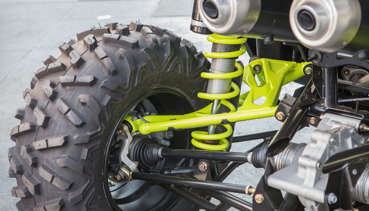 Best Upgrades For Your UTV