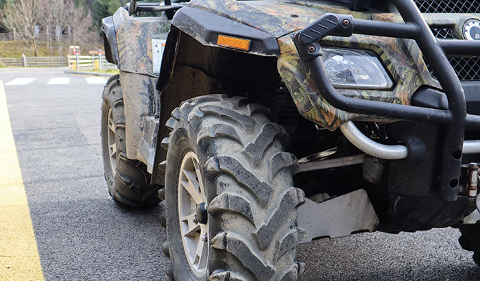 Do I Need A UTV Permit To Drive In Another State?