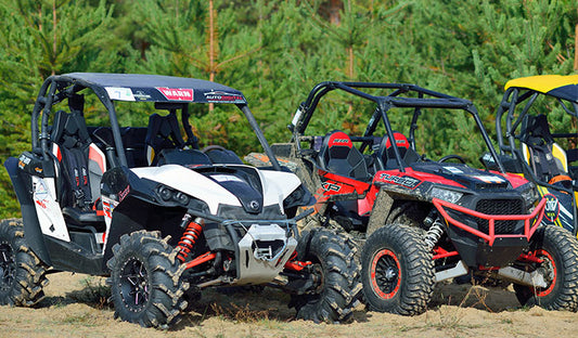 Don’t Buy a Used UTV If You Notice the Following