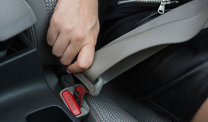 Everything You Need To Know About Seat Belts For UTVs