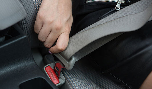 Everything You Need To Know About Seat Belts For UTVs