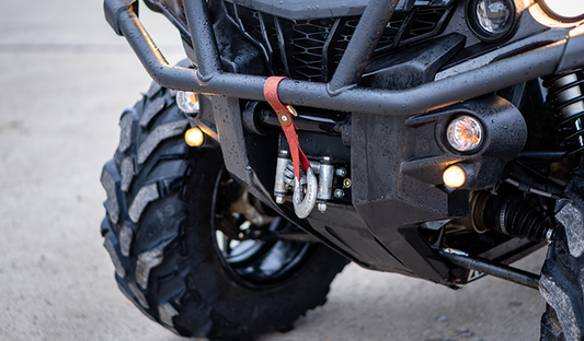 Expert UTV Maintenance Tips