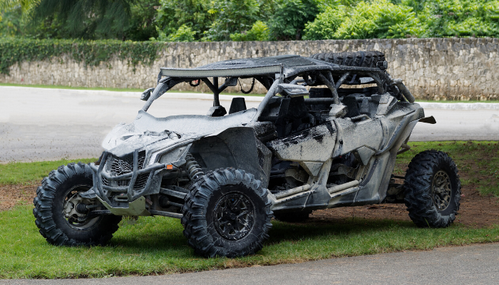 Father’s Day Gift Guide For The UTV Loving Dad