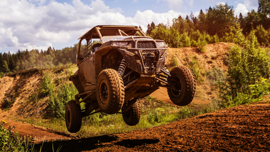 Can You Use a Fuel Supplement in a UTV?