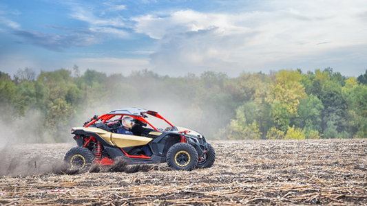 How To Prevent Rust | UTV Windshields & Accessories