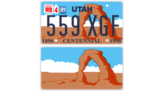 How To Street License Your UTV In Utah