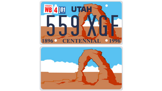 How To Street License Your UTV In Utah