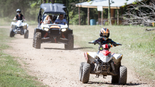 How To Teach Your Kids About UTV Safety