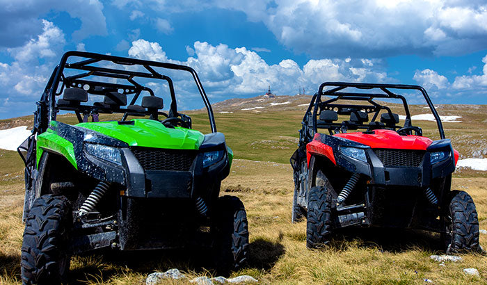 Is Buying A Brand New UTV Worth It?