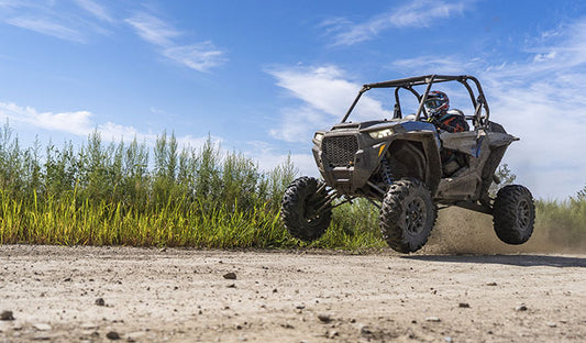 Is There a Size or Age Limit to Operate a UTV?