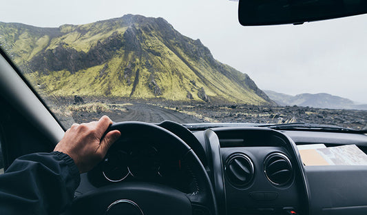 Is There a Size or Age Limit to Operate a UTV?