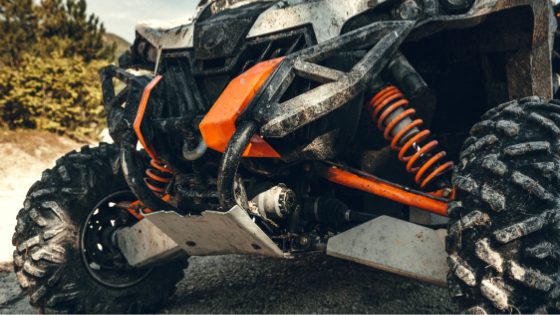Mounting Your UTV’s Tires: Is It Worth It?
