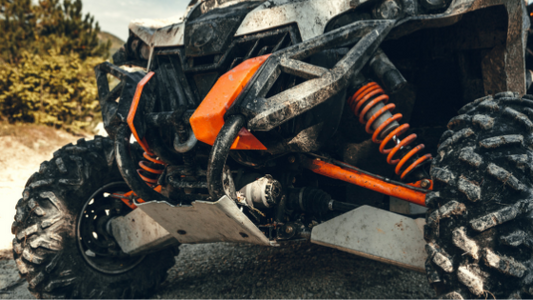 Mounting Your UTV’s Tires: Is It Worth It?