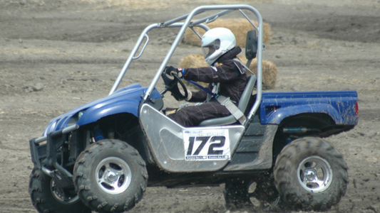 Never Let These Three Things Go Unserviced On Your UTV